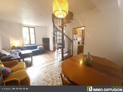 For sale 5 rooms 80 m2 Oise (60100) photo 2