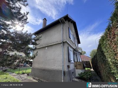 For sale 4 rooms Vosges (88130) photo 0