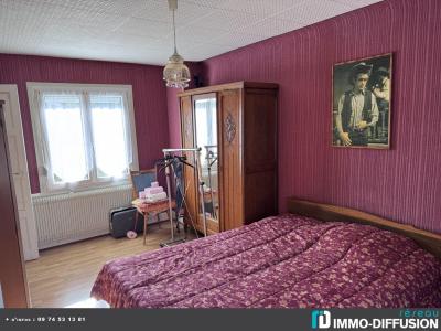 Acheter Maison  127000 euros