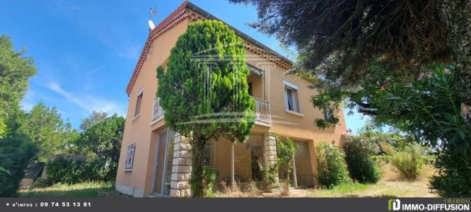 For sale 4 rooms 103 m2 Vaucluse (84700) photo 1