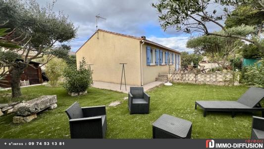 For sale 4 rooms 90 m2 Herault (34310) photo 0