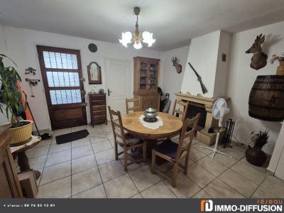 For sale 4 rooms 70 m2 Herault (34220) photo 0