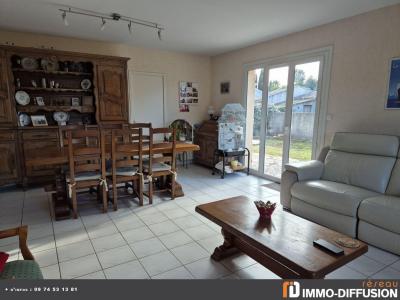 Annonce Vente 5 pices Maison  34