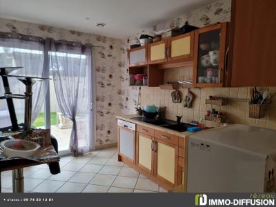 For sale 6 rooms 155 m2 Aube (10100) photo 1