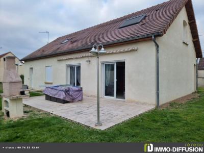 For sale 6 rooms 155 m2 Aube (10100) photo 3