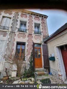 For sale PROCHE CENTRE ET GARE 5 rooms 83 m2 Aube (10100) photo 0