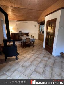 Annonce Vente 5 pices Maison  07