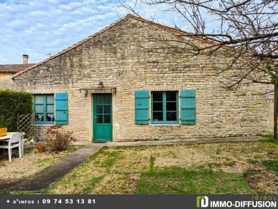 For sale 5 rooms 75 m2 Deux sevres (79110) photo 0