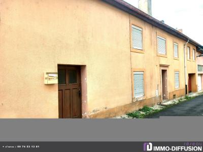 For sale 6 rooms 114 m2 Moselle (57200) photo 1