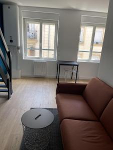 For sale CENTRE VILLE 2 rooms 35 m2 Loire (42100) photo 4