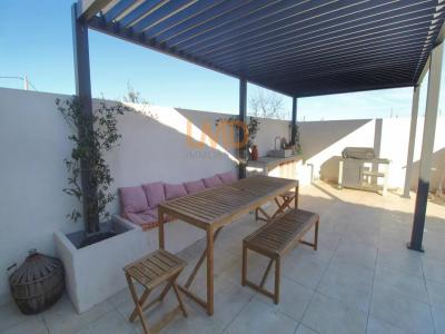 Annonce Vente 4 pices Maison Saint-feliu-d'avall 66