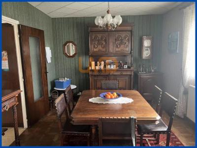 For sale Almont-les-junies 6 rooms 155 m2 Aveyron (12300) photo 4