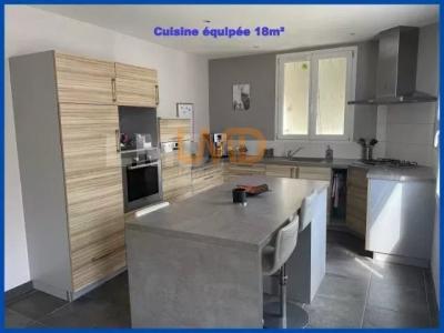 Annonce Vente 4 pices Maison Aubin 12