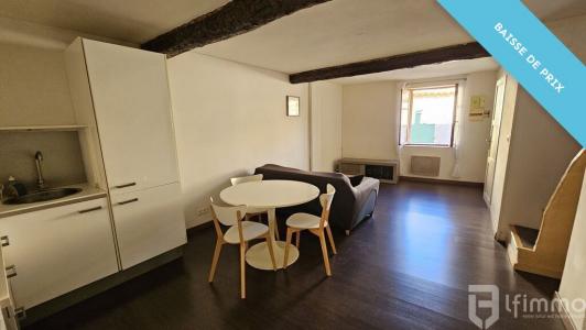 Annonce Vente 2 pices Appartement Frejus 83