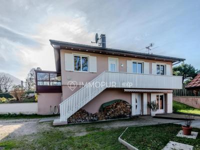 For sale Orcier 6 rooms 168 m2 Haute savoie (74550) photo 1