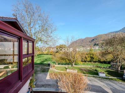 For sale Orcier 6 rooms 168 m2 Haute savoie (74550) photo 3