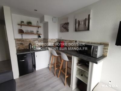 Annonce Location Appartement Grenoble 38