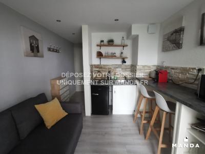 Louer Appartement Grenoble 515 euros