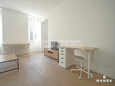 Louer Appartement Marseille-4eme-arrondissement 636 euros