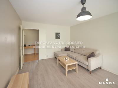 For rent Rosny-sous-bois 4 rooms 12 m2 Seine saint denis (93110) photo 1