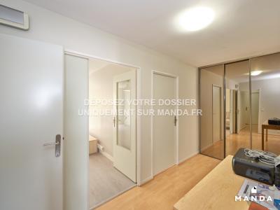 For rent Rosny-sous-bois 4 rooms 12 m2 Seine saint denis (93110) photo 4