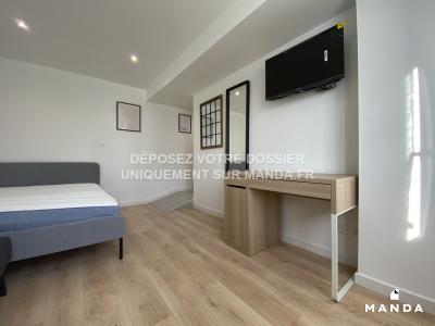 For rent Ivry-sur-seine 1 room 22 m2 Val de Marne (94200) photo 0