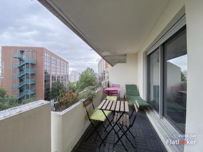 Louer Appartement Noisy-le-grand 550 euros