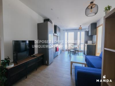 Louer Appartement Toulouse Haute garonne