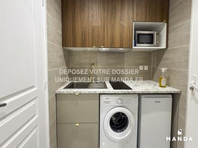 Annonce Location Appartement Ivry-sur-seine 94