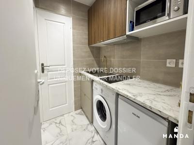 Louer Appartement Ivry-sur-seine Val de Marne