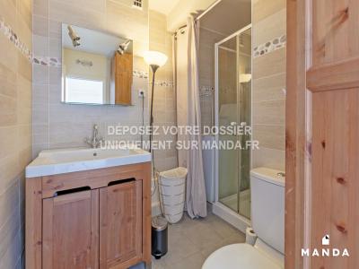 For rent Paris-18eme-arrondissement 1 room 30 m2 Paris (75018) photo 1