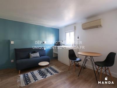 Annonce Location Appartement Marseille-6eme-arrondissement 13