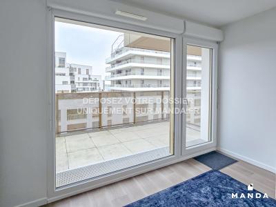 For rent Bagneux 2 rooms 38 m2 Hauts de Seine (92220) photo 0