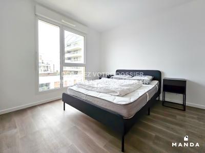 For rent Bagneux 2 rooms 38 m2 Hauts de Seine (92220) photo 4