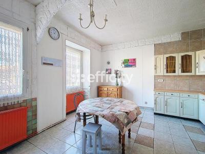 For sale Saint-chamond 4 rooms 110 m2 Loire (42400) photo 2