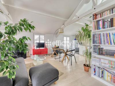 Acheter Appartement Combs-la-ville Seine et marne