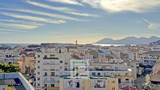 Annonce Vente 2 pices Appartement Cannes 06