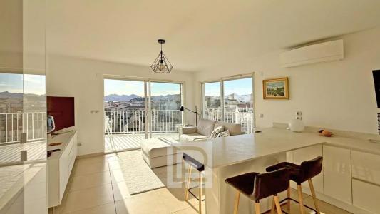 Acheter Appartement Cannes 475000 euros