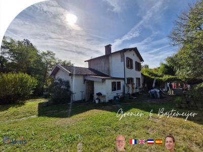 Annonce Vente 7 pices Maison Varen 82