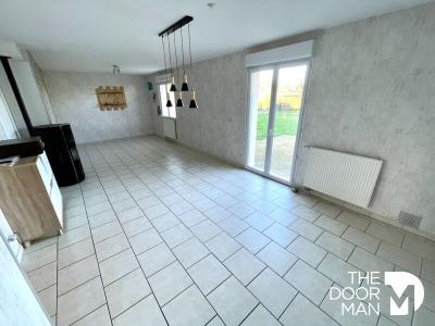 For sale Chalindrey 4 rooms 86 m2 Haute marne (52600) photo 2