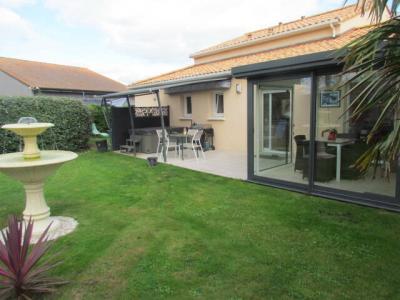 Annonce Vente 5 pices Maison Paimboeuf 44