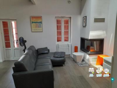 For rent Saint-jean-de-luz 3 rooms 80 m2 Pyrenees atlantiques (64500) photo 1