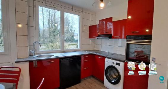 For rent Noisy-le-roi 3 rooms 60 m2 Yvelines (78590) photo 2