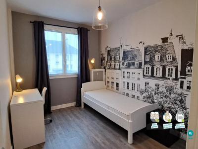 For rent Noisy-le-roi 3 rooms 60 m2 Yvelines (78590) photo 4