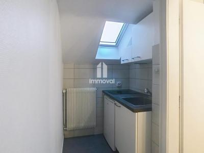 For rent Strasbourg 1 room 18 m2 Bas rhin (67000) photo 2