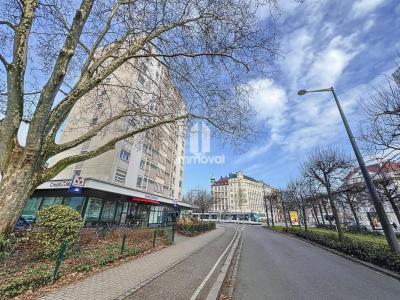 Annonce Vente 3 pices Appartement Strasbourg 67