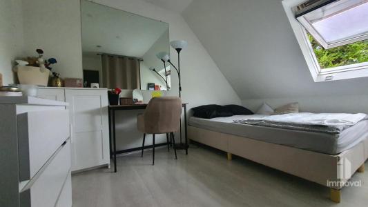 Acheter Maison 111 m2 Strasbourg