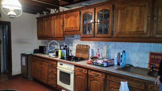 For sale Bessy-sur-cure 3 rooms 60 m2 Yonne (89270) photo 1