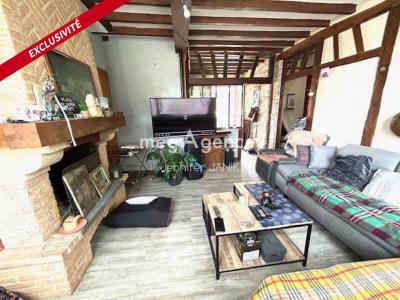 Acheter Maison Saint-just-en-chaussee 227000 euros