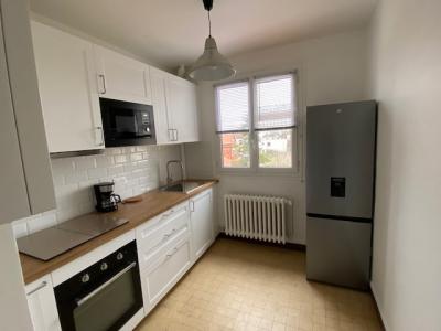 Annonce Location 2 pices Appartement Nanterre 92